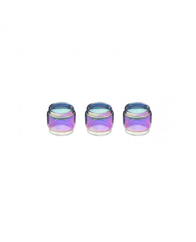 Smok TFV9 Mini Bubble Rainbow Glass Tubes